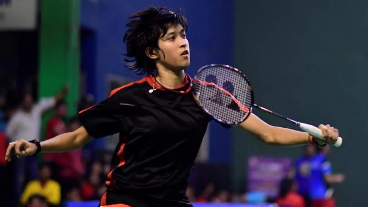 Ashmita Chaliha Terhenti di Semifinal Macau Open 2026