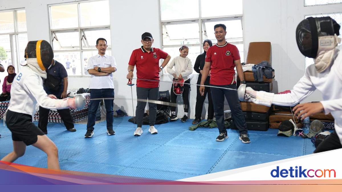 Persiapan Tim Indonesia Menjelang Asian Games 2026 Semakin Matang