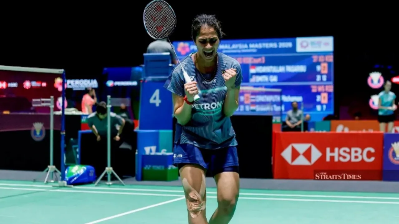 Malaysia Tampil Gemilang dengan Kemenangan atas Hong Kong di Asian Games 2026