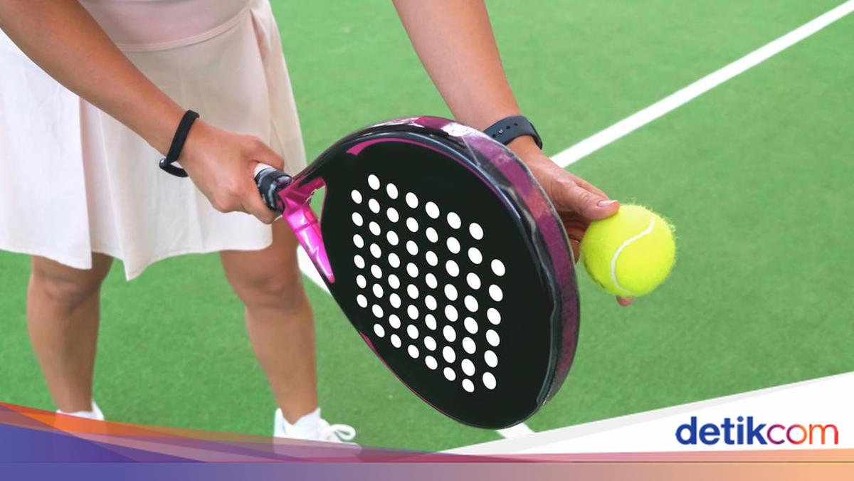 Dua Pasangan Atlet Padel Indonesia Siap Bertanding di Asian Games 2026