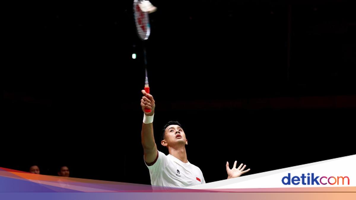 Kekecewaan Alwi Farhan Usai Gagal Melaju ke Final Asian Games 2026