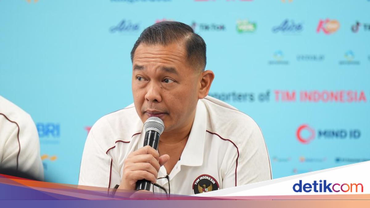 Tantangan Non Teknis Tim Indonesia di Asian Games 2026