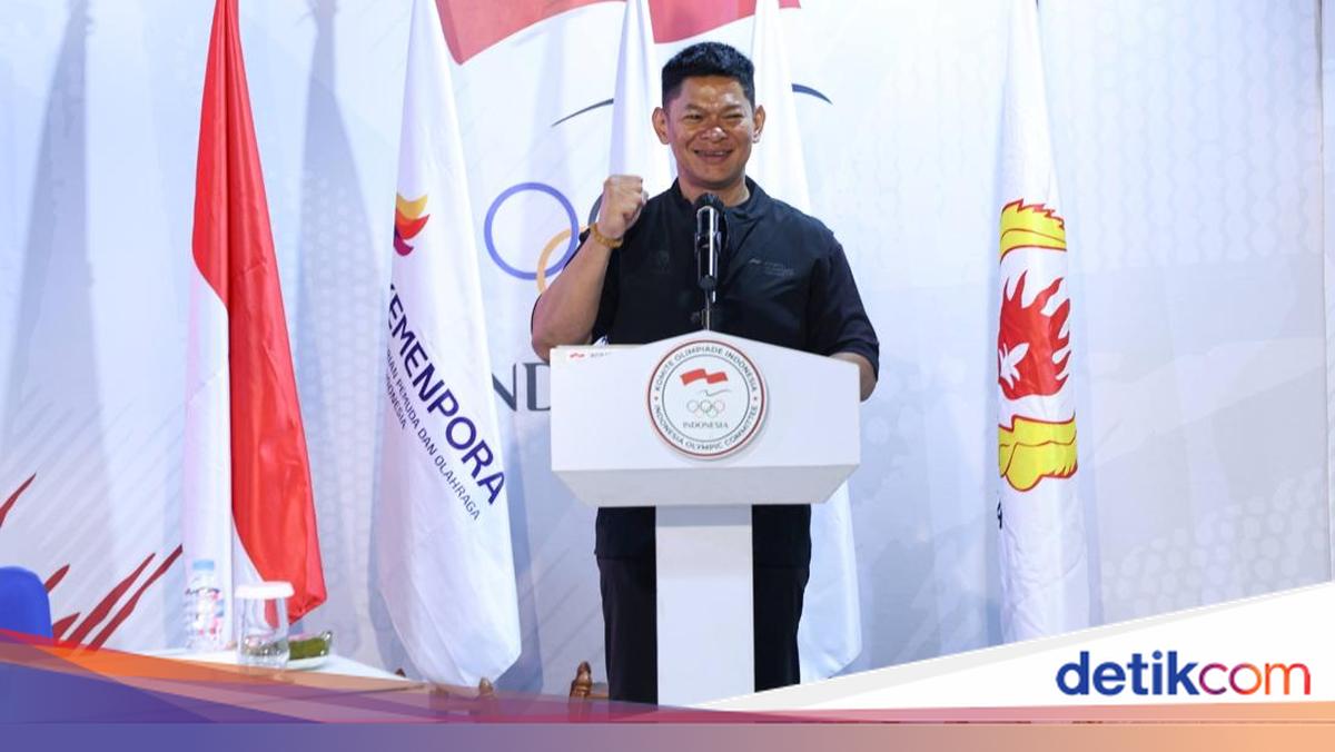 Lari Santai Asian Games Digelar di Bali, Okto: Simbol Semangat Indonesia