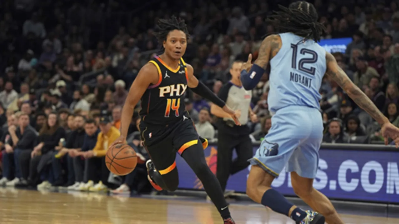 ASVEL Villeurbanne Bernegosiasi dengan Mantan Pemain NBA TyTy Washington