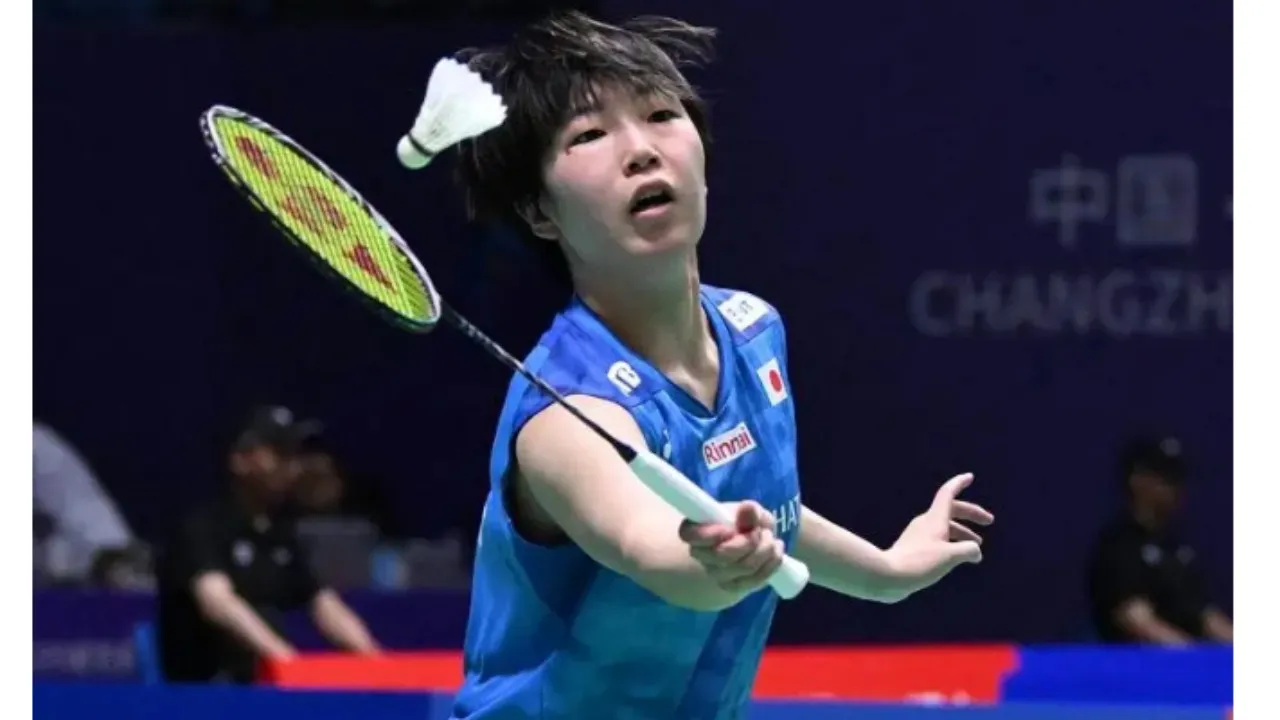 Akane Yamaguchi Melaju ke Final Asian Games 2026 Setelah Kalahkan Wang Zhiyi