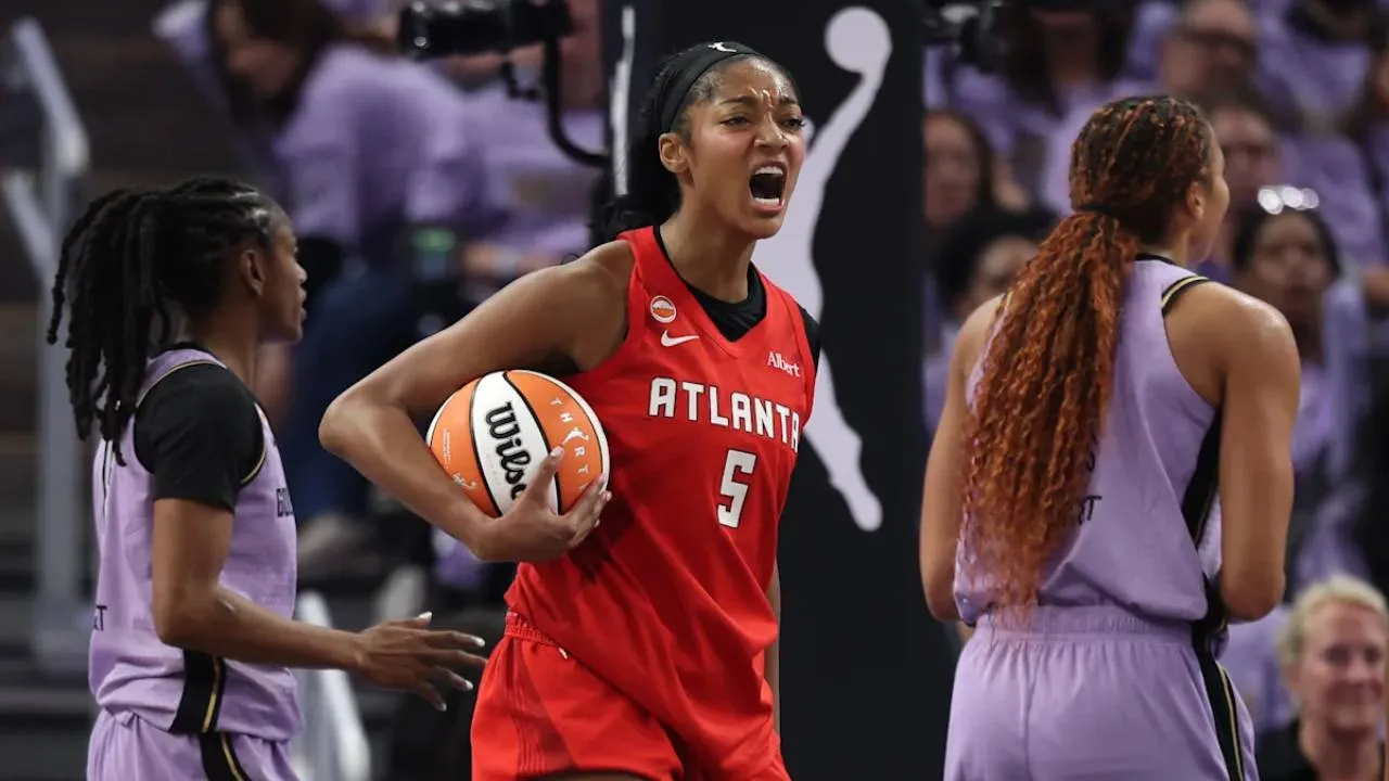 Atlanta Dream Raih Kemenangan Pertama di Final WNBA Melawan Valkyries