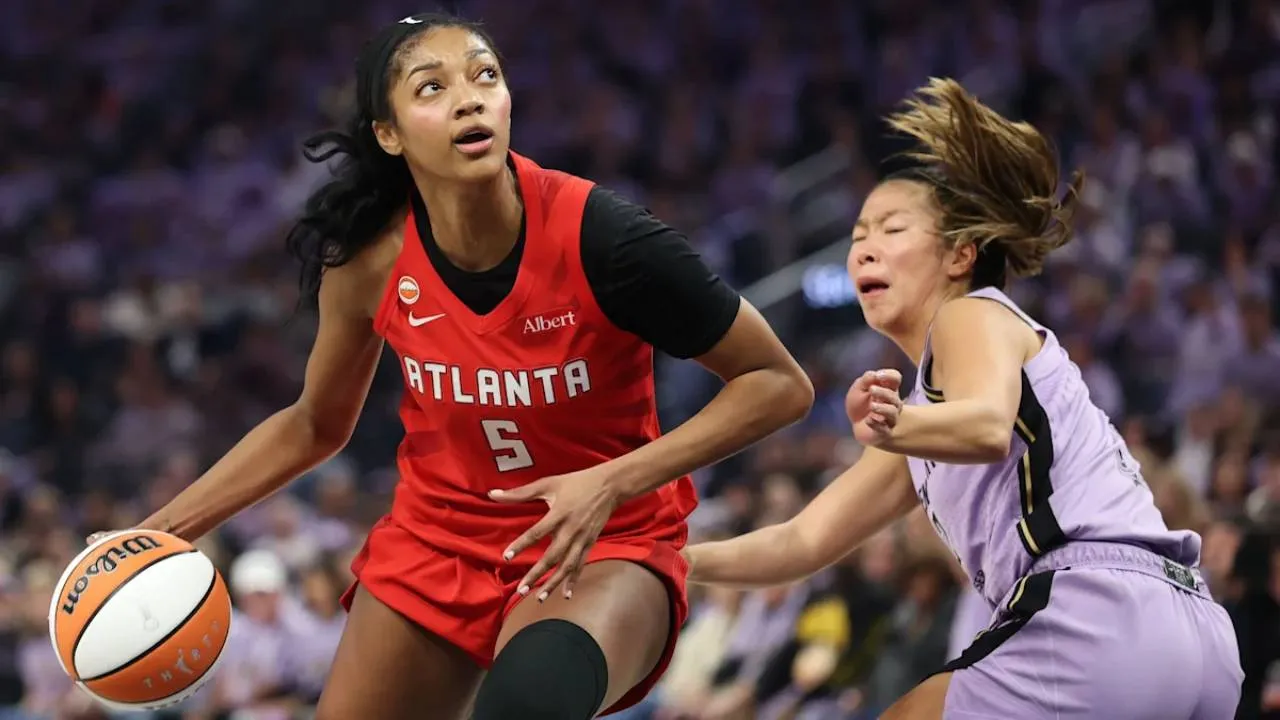 Atlanta Dream Targetkan Kemenangan di Gim Ketiga Final WNBA Melawan Golden State