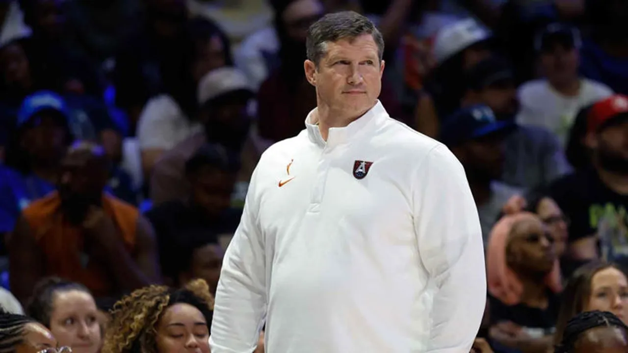 Atlanta Dream Dekat dengan Final WNBA, Pelatih Ingatkan Pemain untuk Tetap Fokus