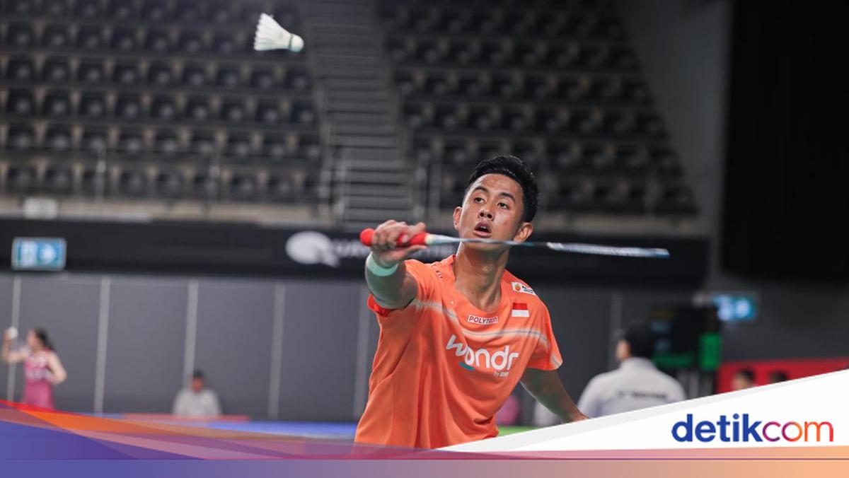 Alwi Farhan Melaju ke Semifinal Australian Open 2026, Rehan/Gloria Tersingkir