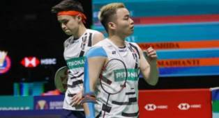 BAC 2026: Pertandingan Menegangkan Antara Aaron/Wooi Yik dengan Perwakilan Tujuan Tuan Rumah