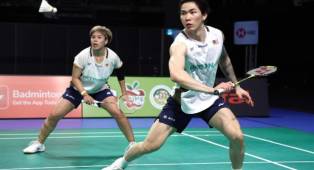 BAC 2026: Tantangan Tang Jie/Ee Wei Dalam Mencapai Gelar Juara Dunia Melawan Tim Korea