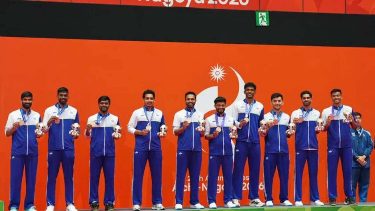 Kinerja Buruk Badminton India di Asian Games 2026 Memicu Evaluasi Mendalam