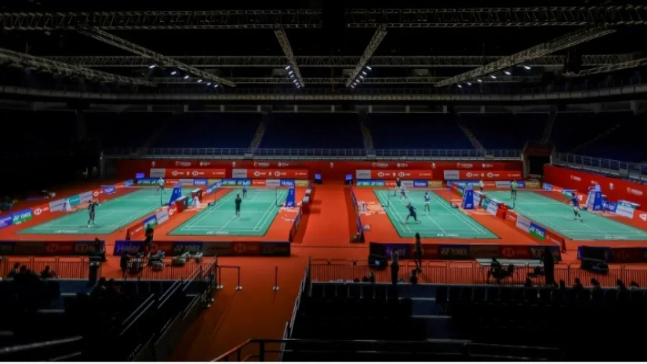 Asosiasi Badminton India Luncurkan Inisiatif Liga Bulu Tangkis Profesional