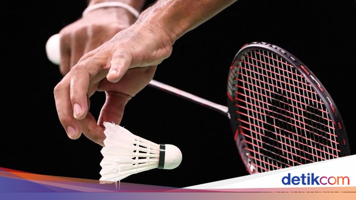 ---
Bagas Melaju ke Babak 16 Besar, Targetkan Gelar di Taipei Open 2026

---