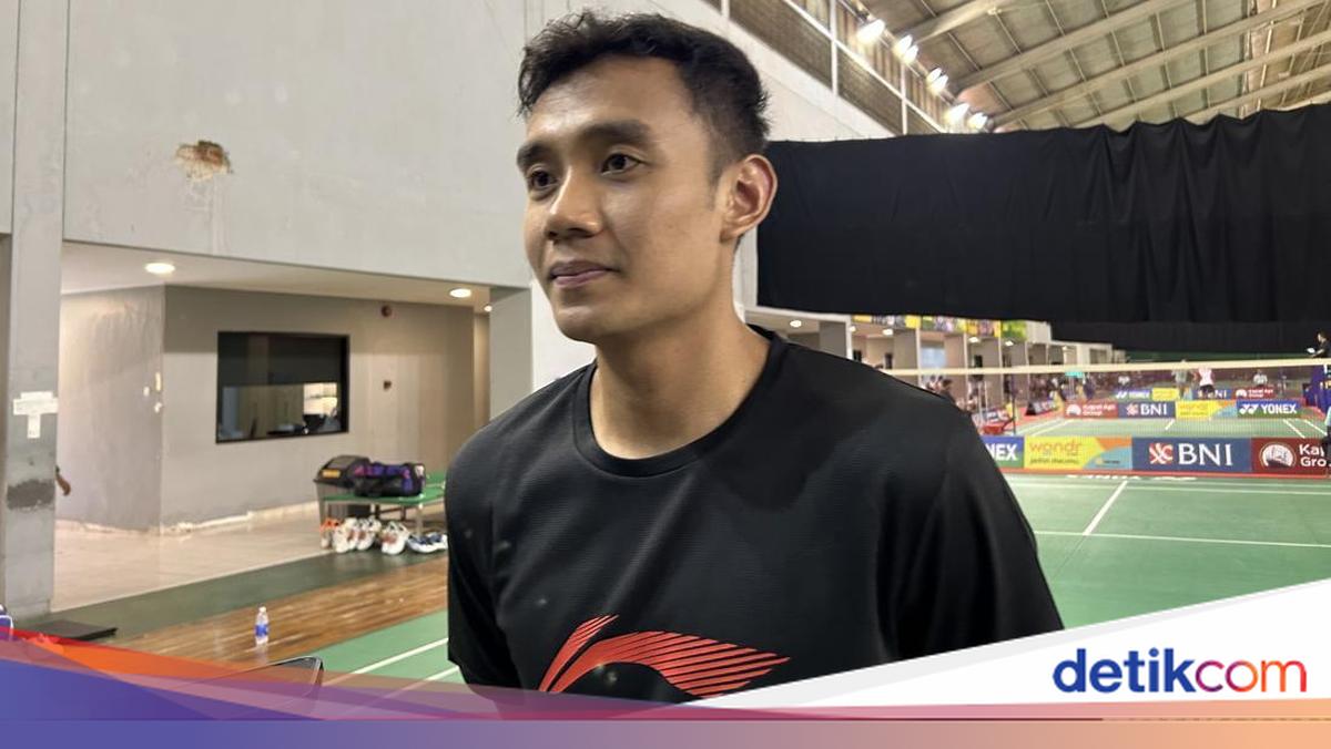 Bagas Maulana Beralih ke Ganda Campuran, Ini Alasannya