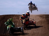 ---
Balapan Off-road NETT 2026 Tawarkan Sensasi Menggugah Adrenalin

---