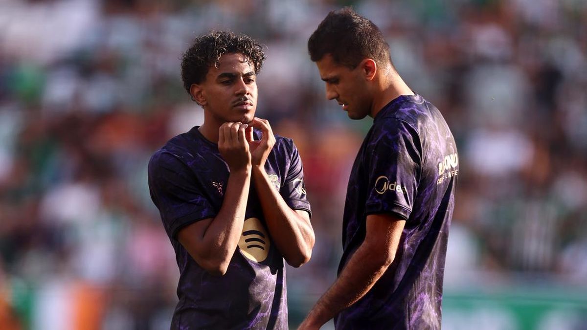 Rodri Diduga Menjadi Penyebab Kegagalan Lamine Yamal di Ballon d'Or 2026