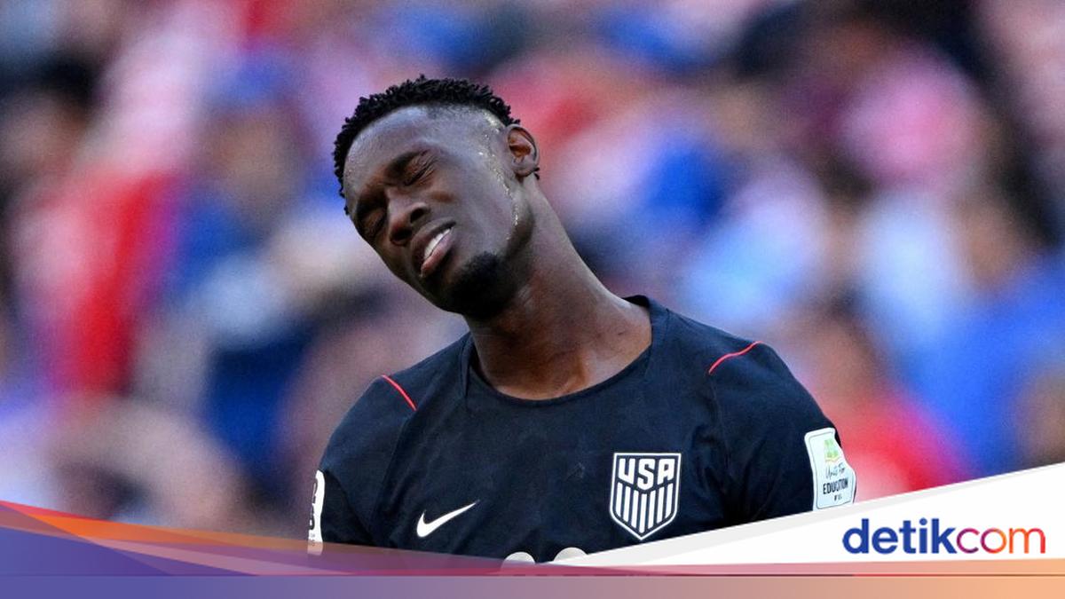 ---
Folarin Balogun Dapat Dukungan dari Donald Trump, Namun AS Tetap Kalah

---