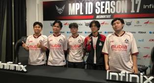 ---
Baloyskie Ungkap Kunci Kemenangan Melawan TLID: Ban Gloo dan Chip Kunci

---
