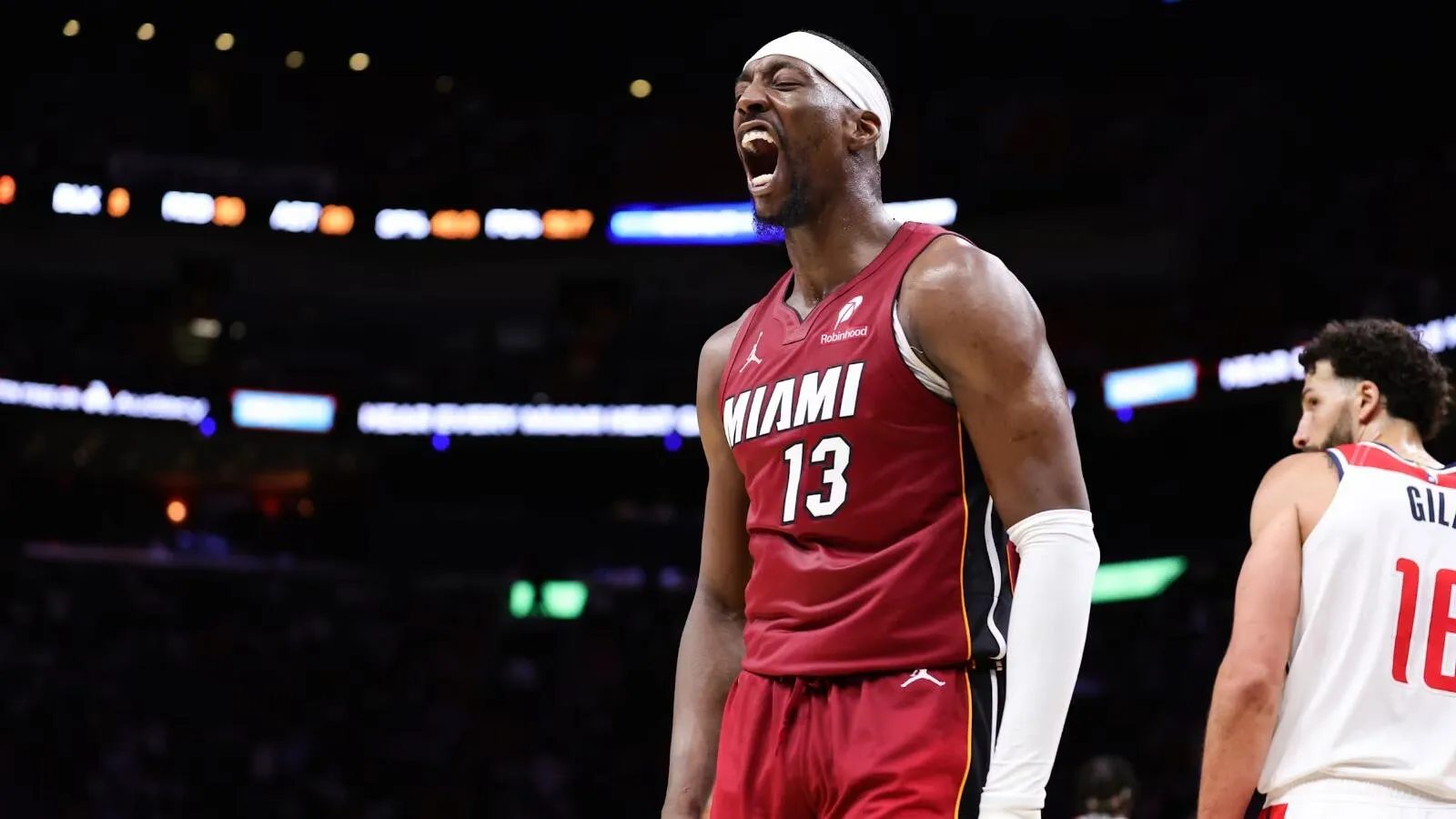 Bam Adebayo Siap Menghadapi Persaingan Ketat di NBA Wilayah Timur