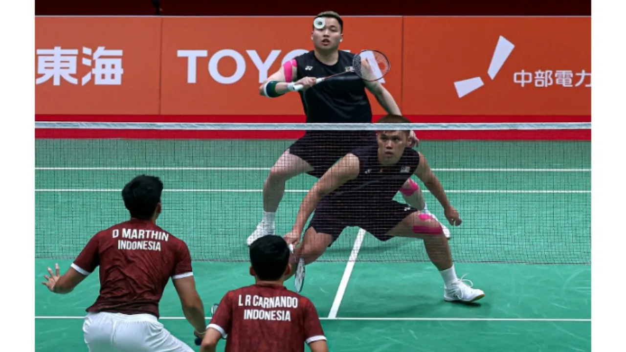 BAM Diminta Evaluasi Skuad Usai Kegagalan di Asian Games 2026