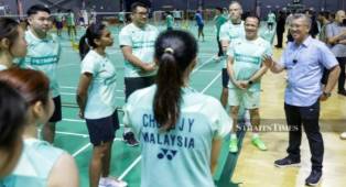 BAM Revisi Aturan Baru, Pemain Keluar Tim Nasional Sebelum Kontrak Habis Didenda 2 Miliar