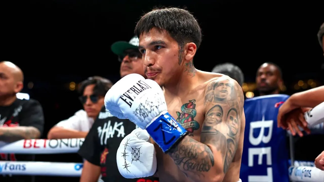 Bam Rodriguez Siap Tantang Naoya Inoue di Maret 2027