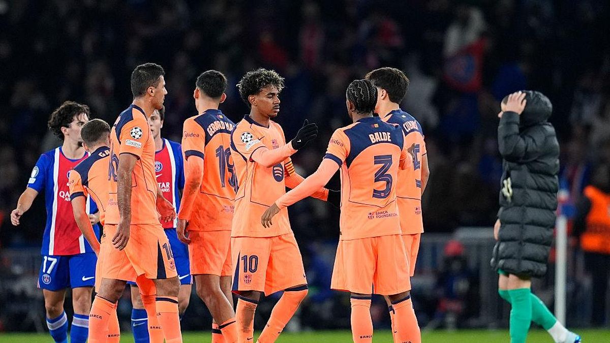 Barcelona Terhenti, Raphinha Tetap Tenang Menghadapi Kekalahan