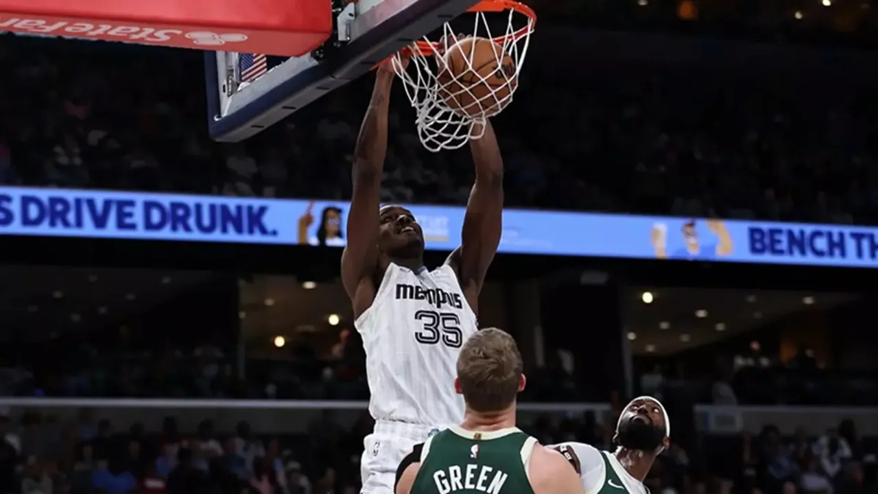 Christian Koloko Pilih Bergabung dengan Pelicans, Barcelona Kehilangan Targetnya