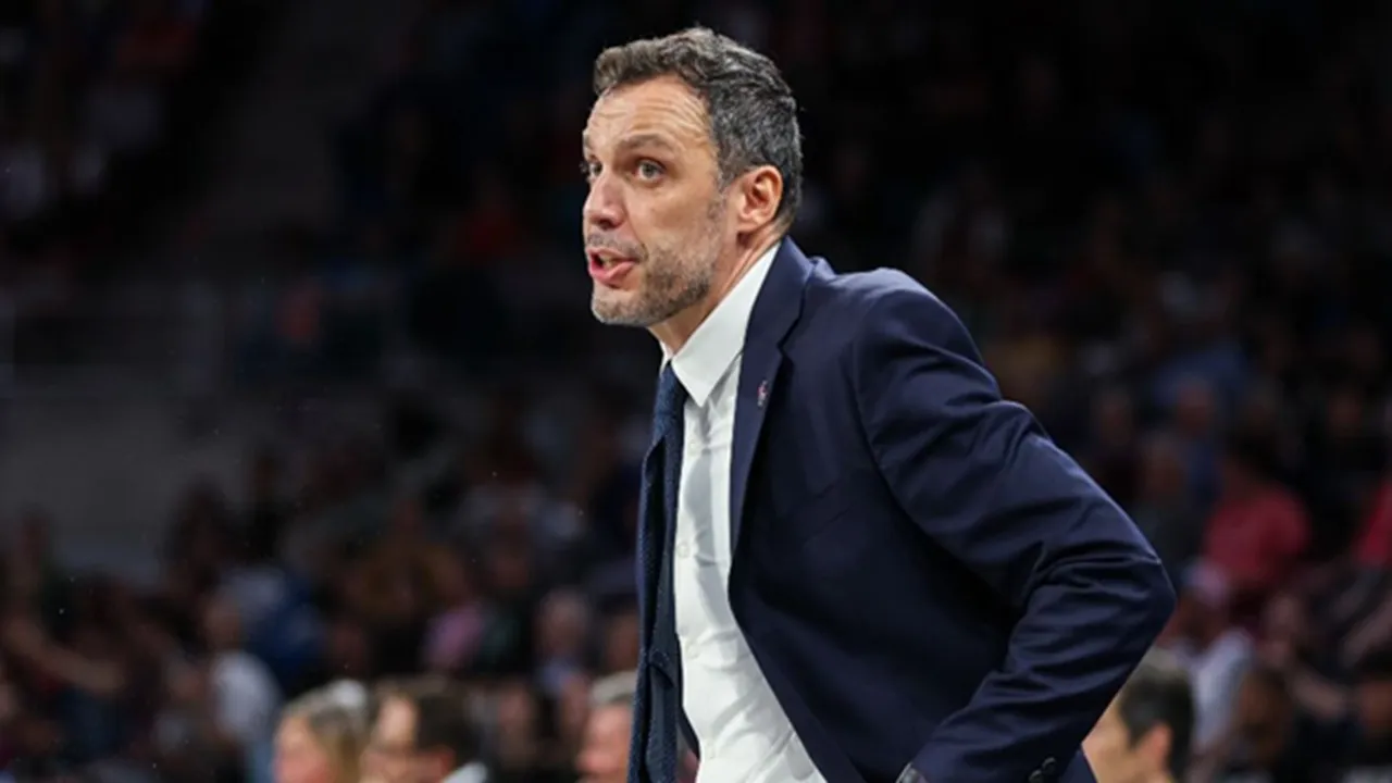 ---
Baskonia Basket Mencari Pelatih Baru Setelah Galbiati

---