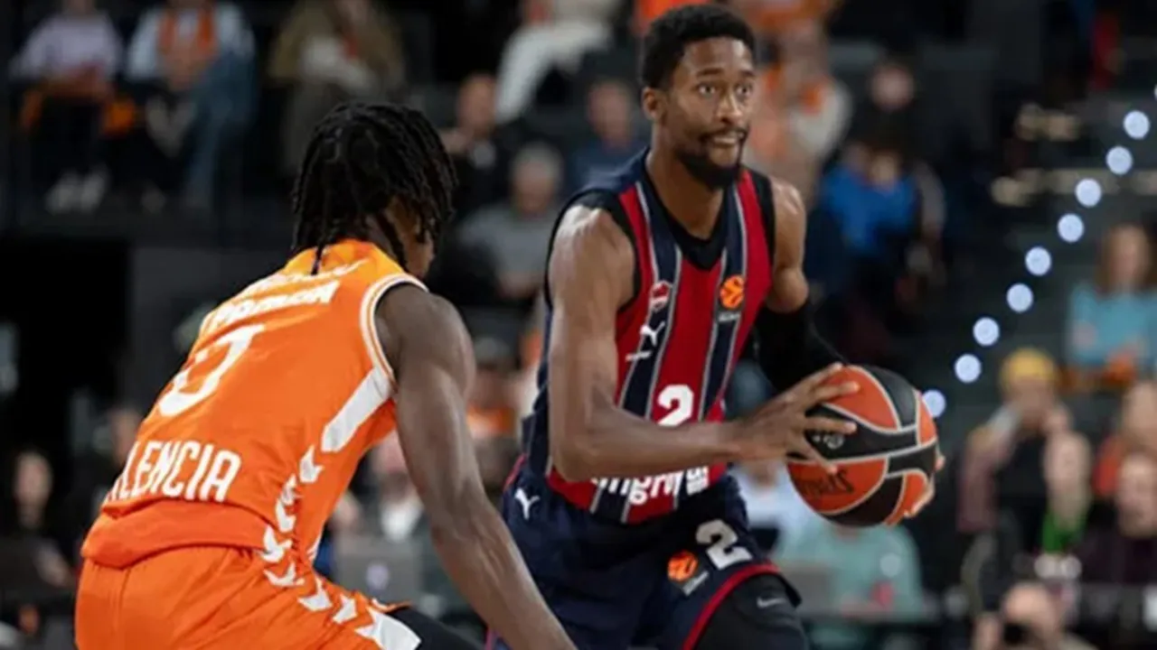 Baskonia Basket Perpanjang Kontrak Kobi Simmons Hingga 2028