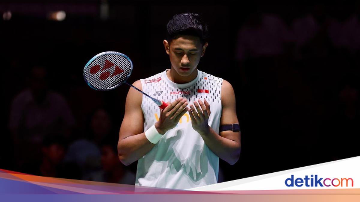 Alwi Farhan Siap Tampil Maksimal di Tiga Turnamen Bergengsi