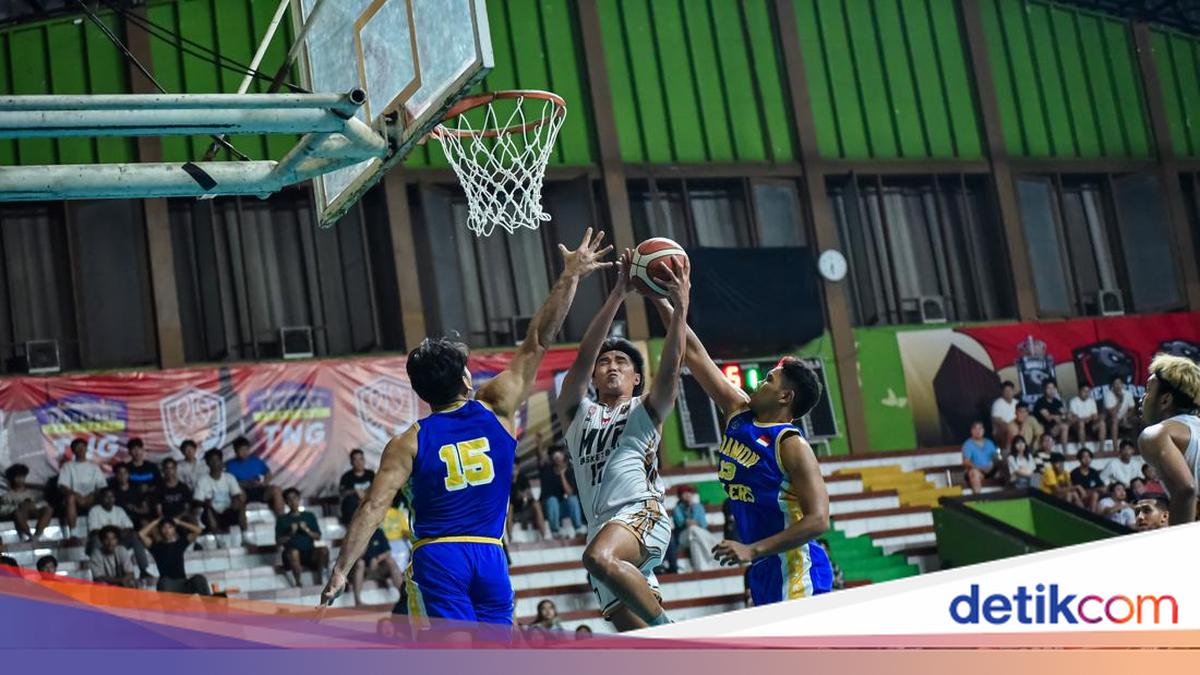 Turnamen Beavers 2026: Komunitas Basket Menunjukkan Kemampuan