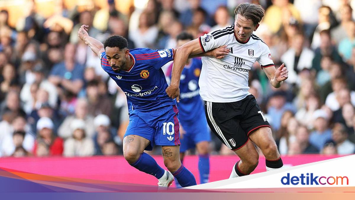 Perbedaan Pandangan Cunha dan Carrick Mengenai Semangat Juang MU Saat Imbang dengan Fulham