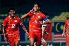 Putu Ekayana: Bek Tangguh Asal Bali yang Menjadi Sorotan di Timnas Indonesia U-17