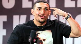 Benn Mengancam Kesempatan Teofimo Lopez untuk Melawan Ryan Garcia