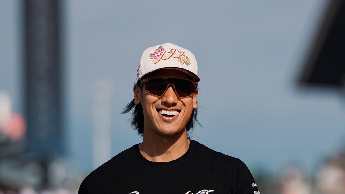 Sean Gelael Memilih Berpartisipasi di WEC Barcelona, Absen dari GTWCE