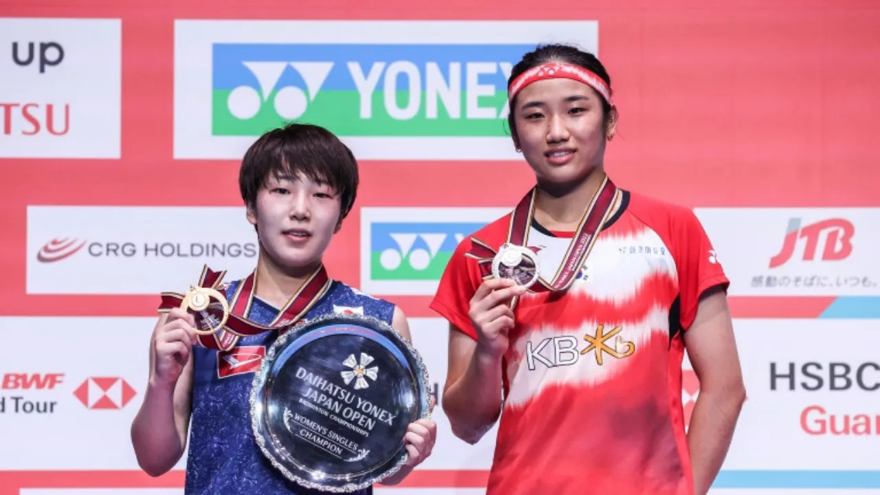 Fakta Menarik Seputar DAIHATSU Japan Open 2026