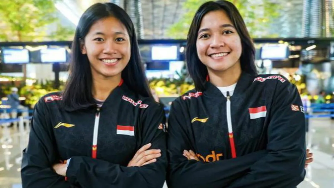 Line Up Tim Indonesia Melawan Korea Selatan di Semifinal Piala Uber 2026