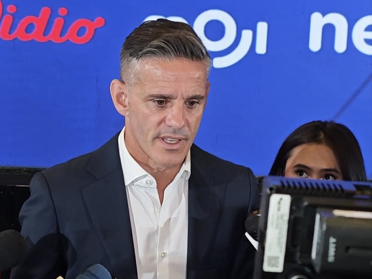 Persiapan Timnas Indonesia Menjelang FIFA ASEAN Cup 2026