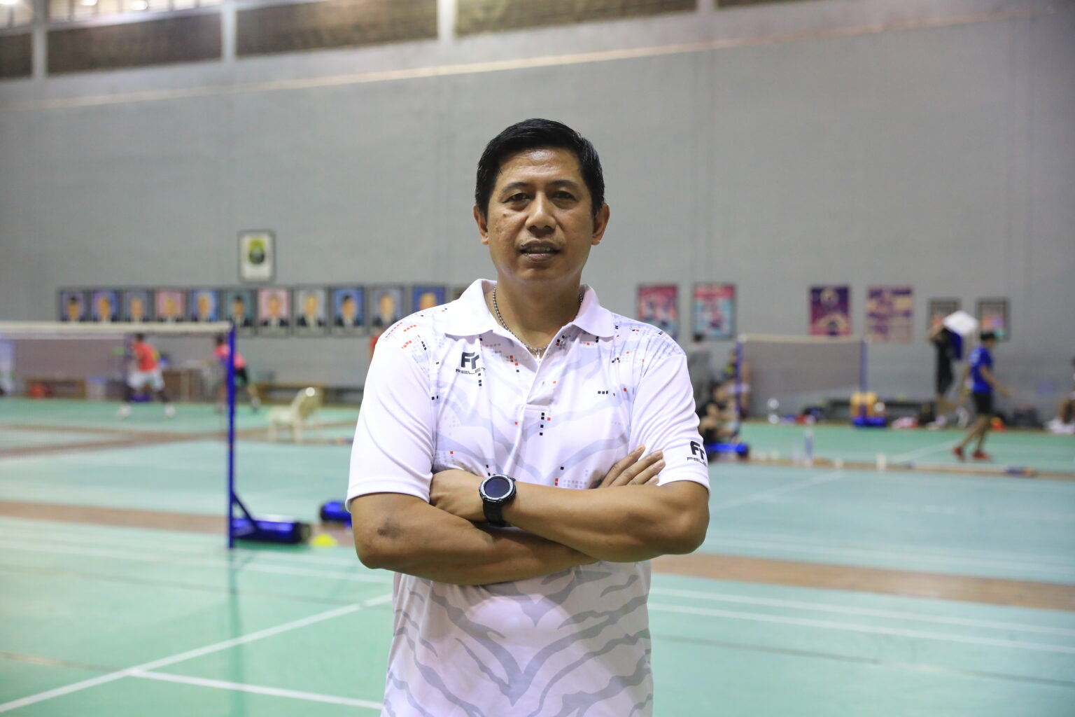 Dua Ganda Campuran Indonesia Melaju ke Babak Selanjutnya di Asian Games 2026