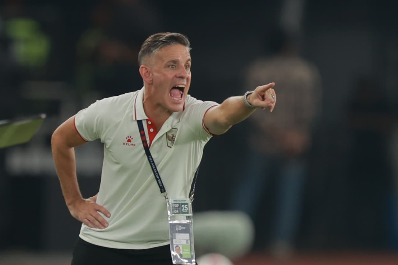 Timnas Indonesia Siap Hadapi Malaysia Setelah Kemenangan atas Singapura