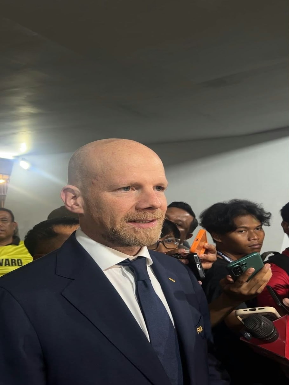 Indonesia Resmi Jadi Tuan Rumah FIFA ASEAN Cup 2026