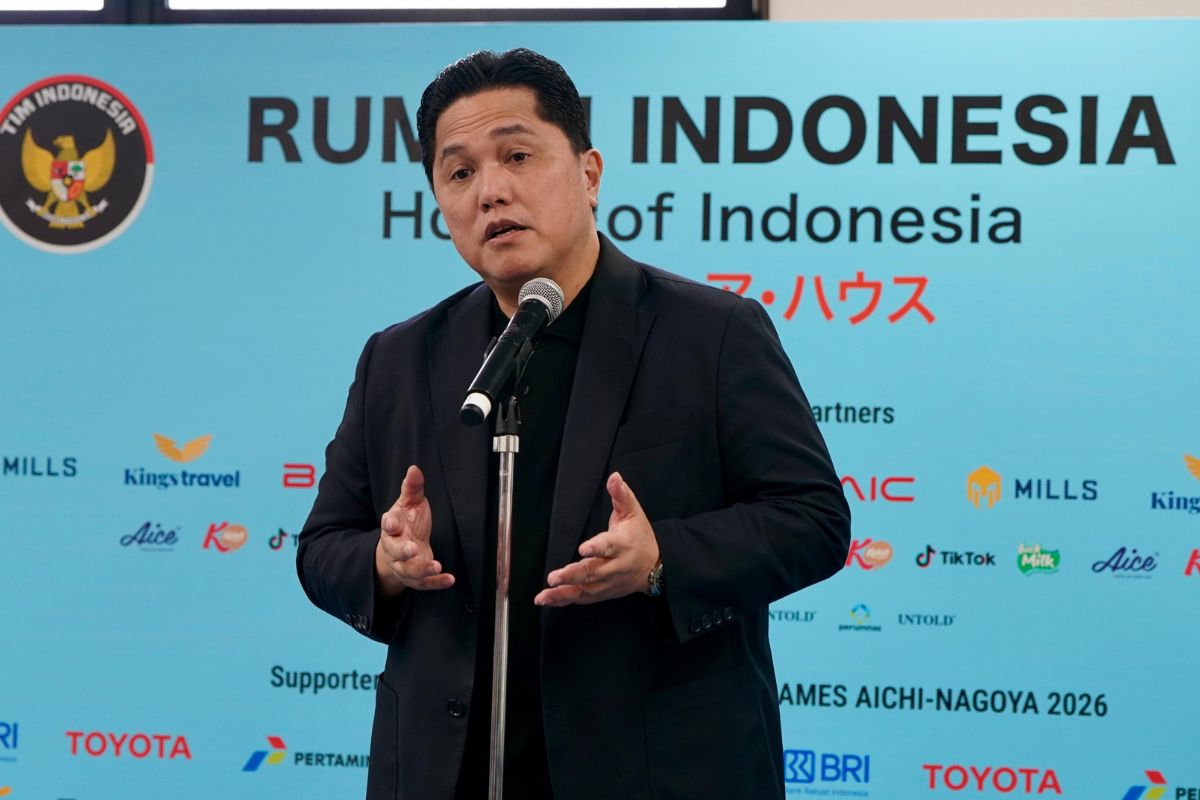 Kemenpora Gelar Seleksi Terbuka untuk Posisi Direktur Pengelolaan Aset dan Usaha Keolahragaan