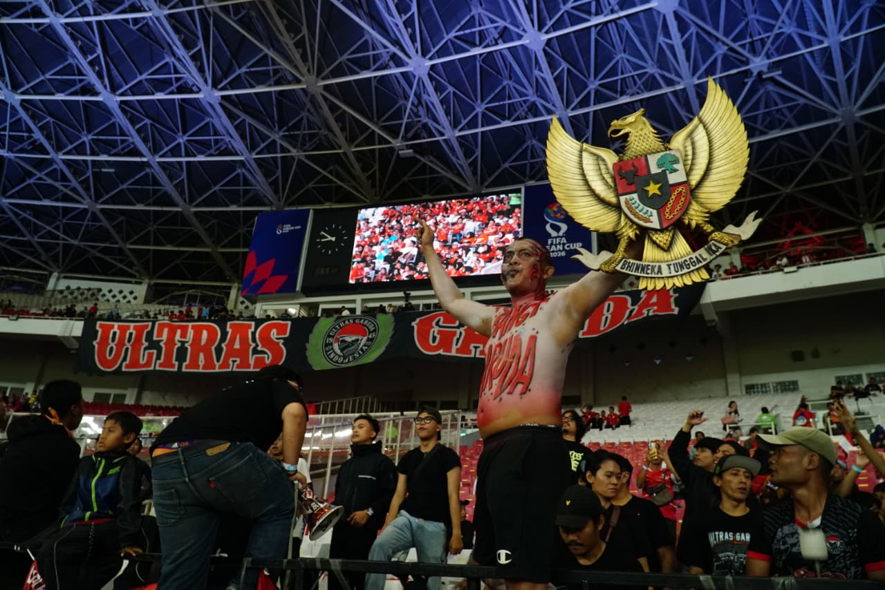 Kesiapan Timnas Malaysia Menjelang Pertandingan Melawan Indonesia