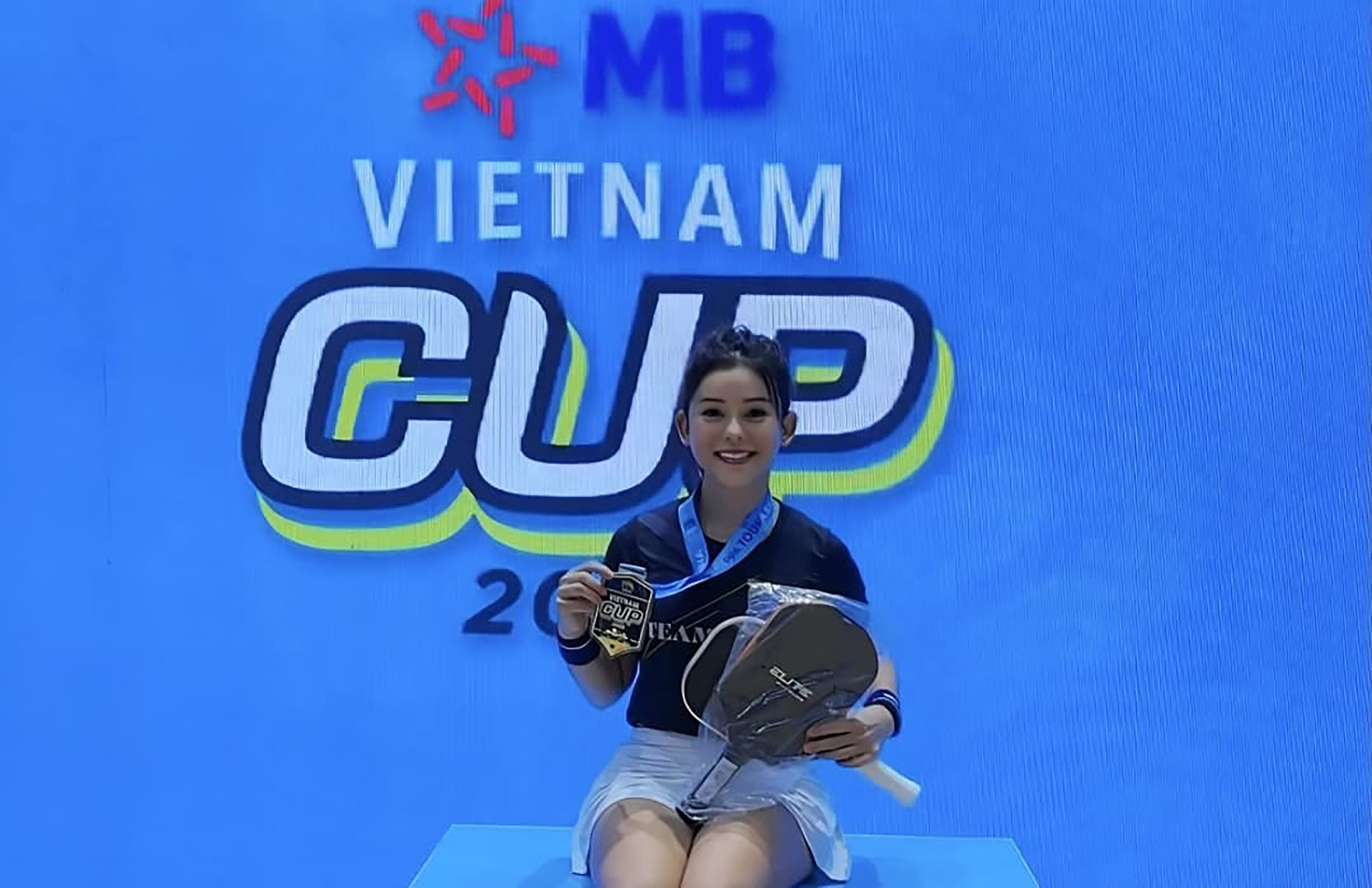 Dilema Atlet Pickleball Indonesia: Medali Banyak, Dukungan Minim