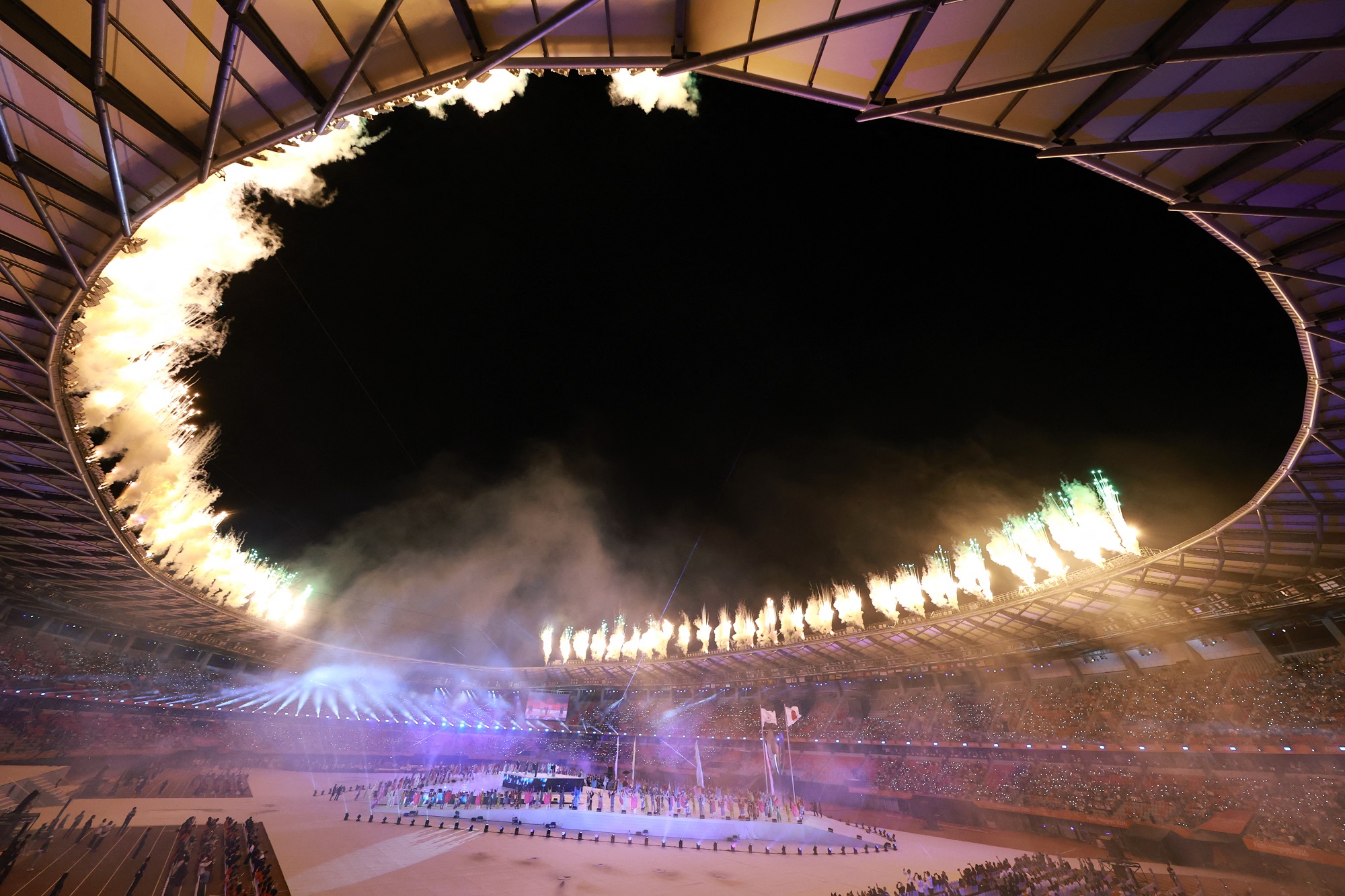 Penutupan Asian Games Aichi-Nagoya 2026 Segera Digelar