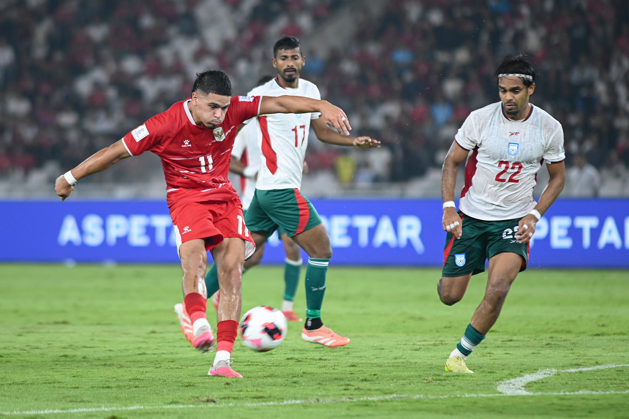 Strategi Timnas Indonesia Hadapi Thailand di Final FIFA ASEAN Cup 2026