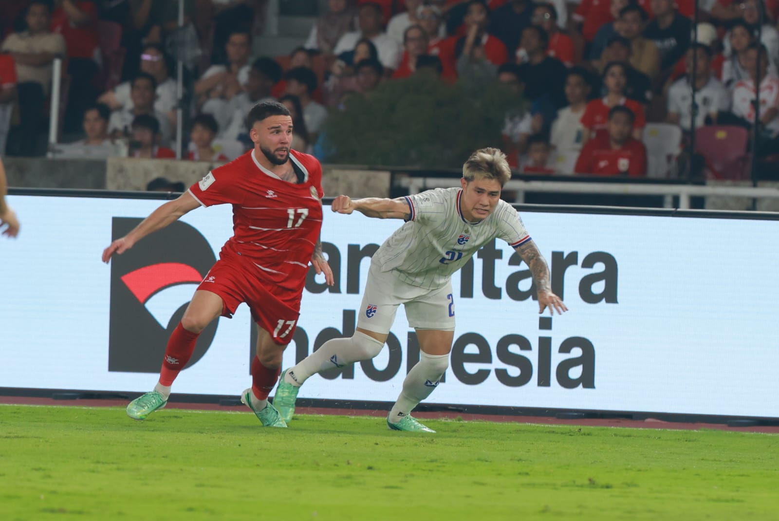 Calvin Verdonk Pilih Kembali ke Eropa Usai Timnas Indonesia Juara ASEAN Cup 2026
