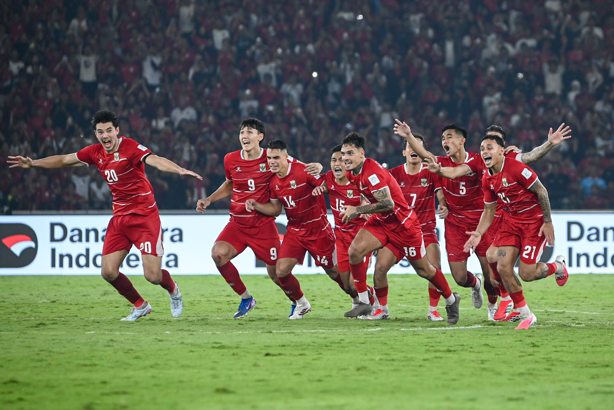 Kevin Diks: Momen Bersejarah untuk Timnas Indonesia